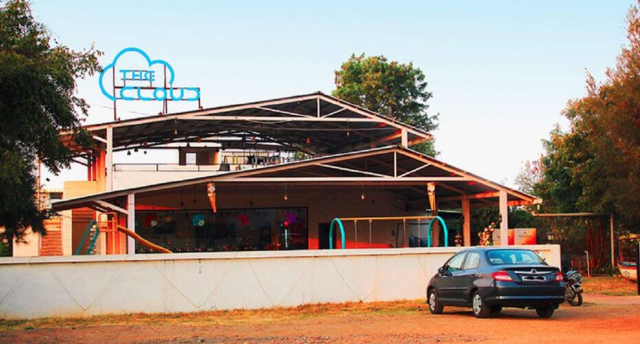 The Cloud Hotel and Resorts, Nashik 1